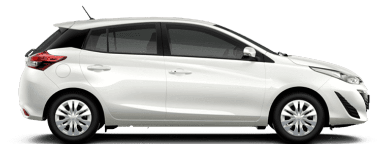 Hatchback